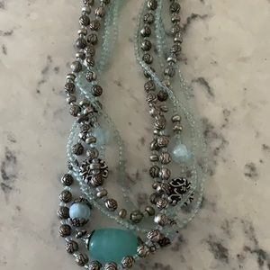 Preowned women’s necklace